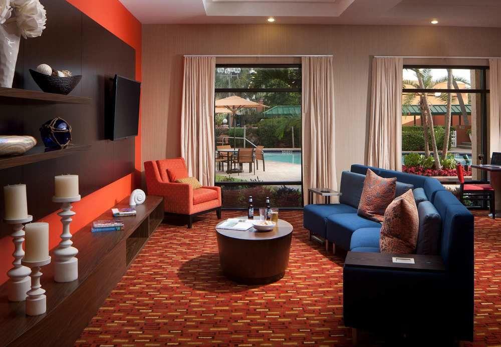 Courtyard By Marriott Fort Lauderdale East / Lauderdale-By-The-Sea Kültér fotó