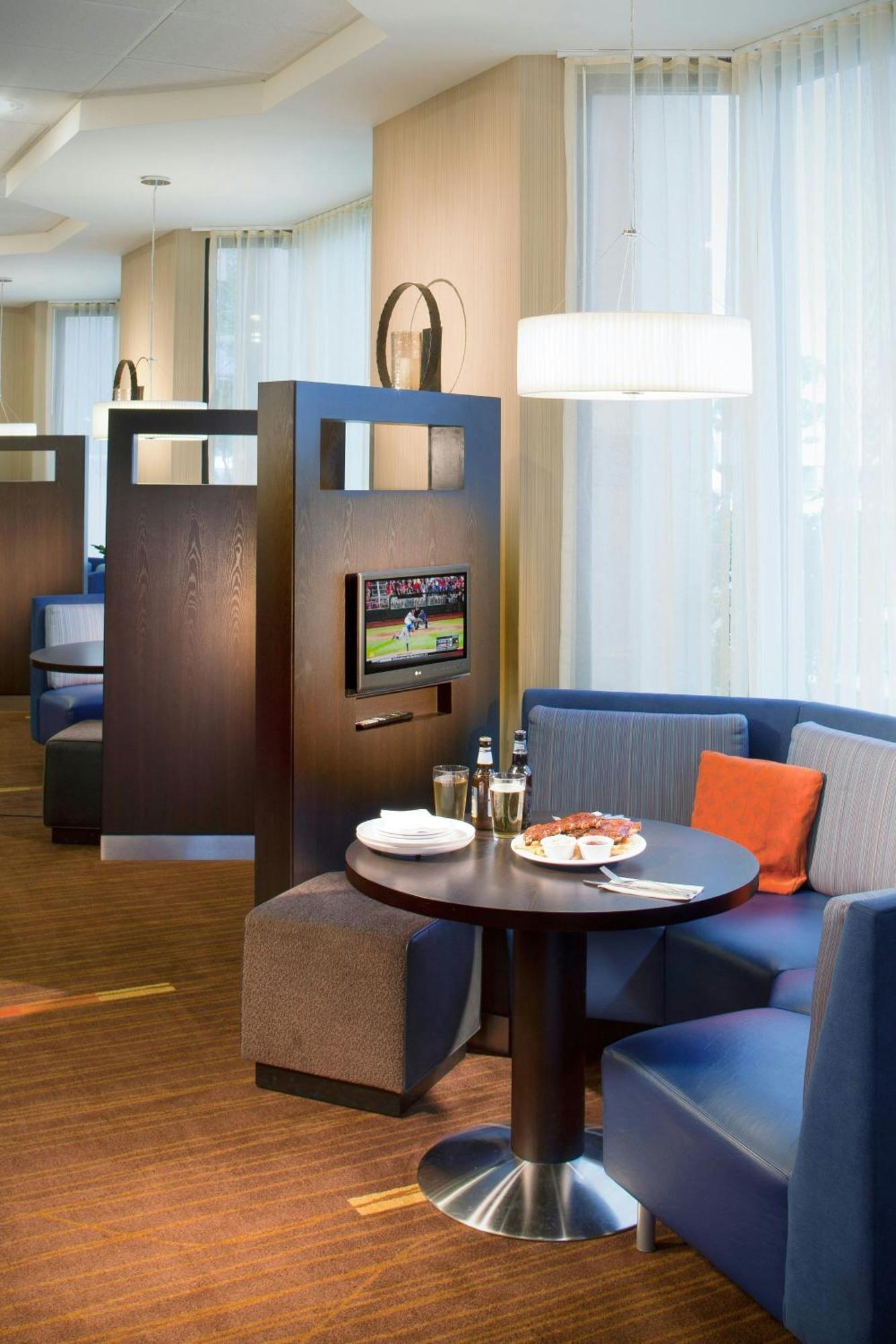 Courtyard By Marriott Fort Lauderdale East / Lauderdale-By-The-Sea Kültér fotó