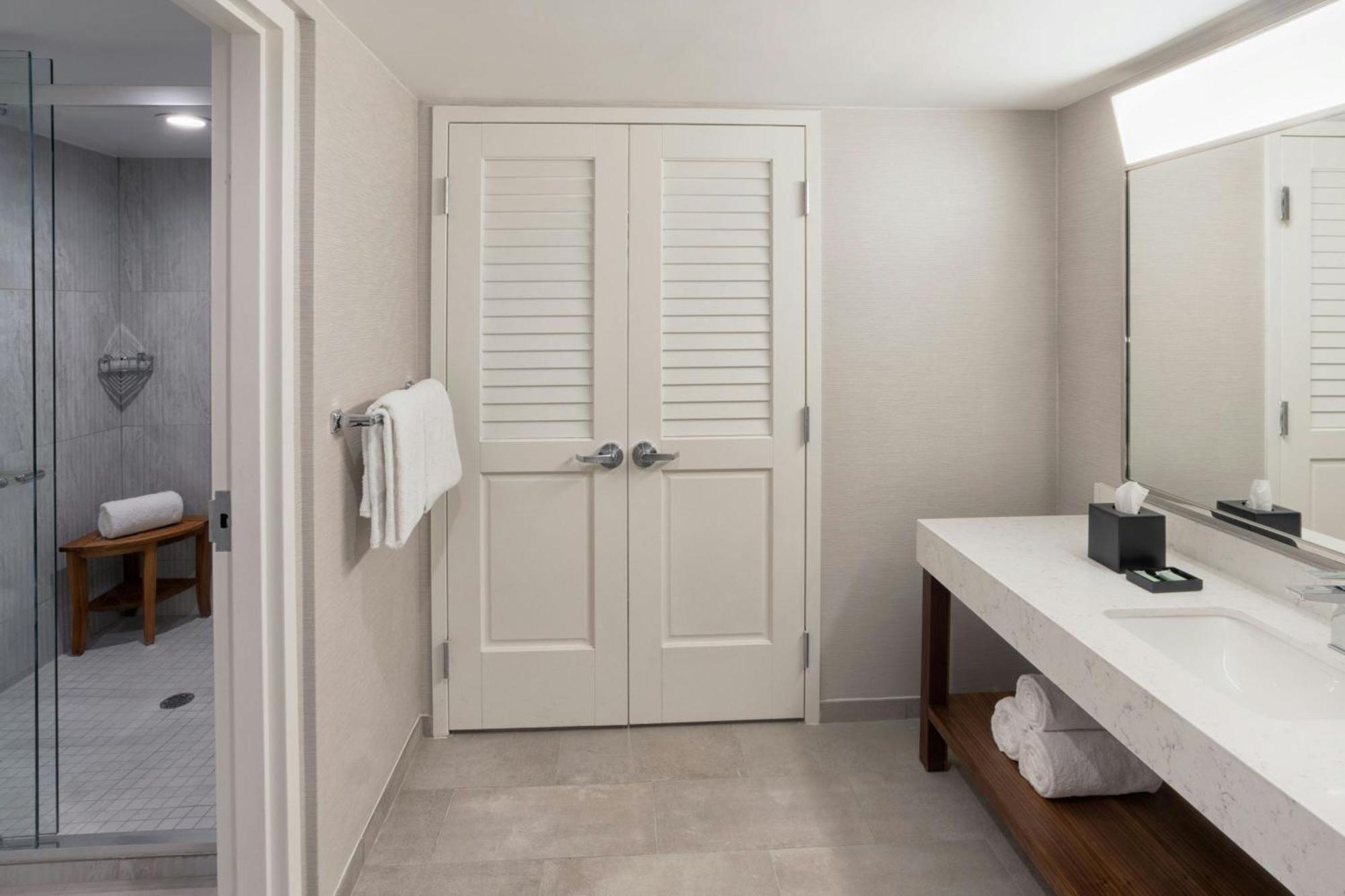 Courtyard By Marriott Fort Lauderdale East / Lauderdale-By-The-Sea Kültér fotó